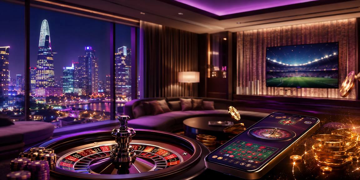 bb55 Tổng quan về sảnh Live Casino tại bb55 với đa dạng phòng cược